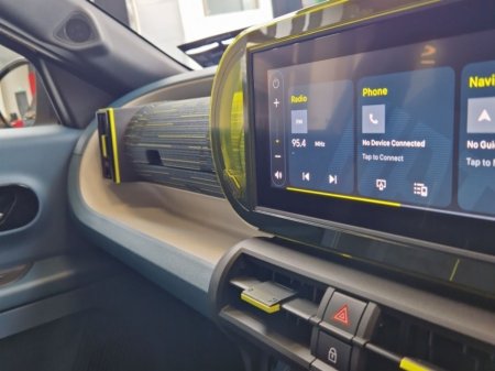 2027 Fiat Panda - photo 13