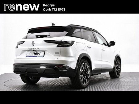 2026 Renault Austral - photo 18
