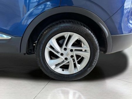 2016 Renault Kadjar - photo 10