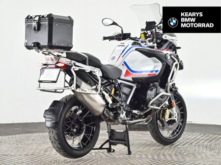 2023 BMW R 1250 - photo 3