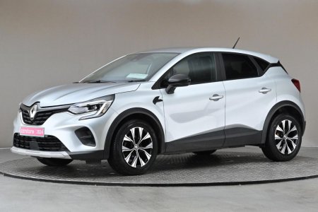 2024 Renault Captur - photo 4