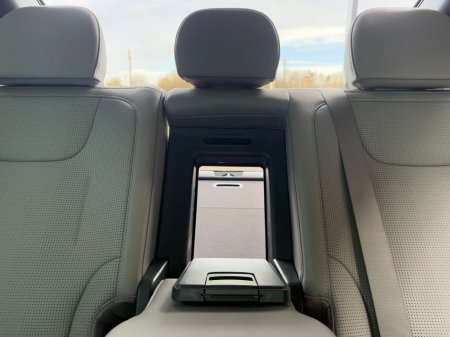 2027 Kia EV6 - photo 33