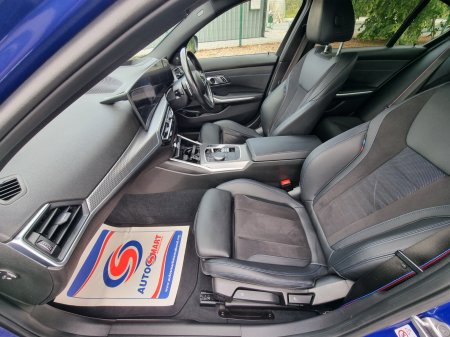 2023 BMW 3-Series - photo 19
