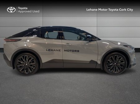 2026 Toyota C-HR - photo 3