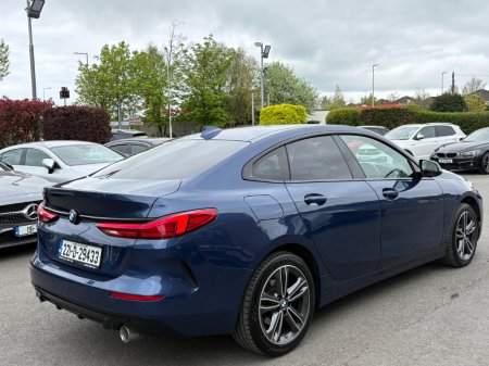 2022 BMW 2-Series - photo 5