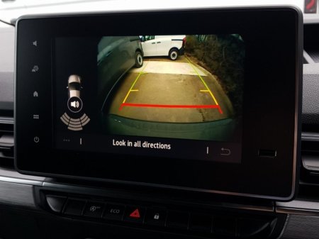 2026 Renault Kangoo - photo 17