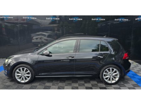 2017 Volkswagen Golf - photo 21