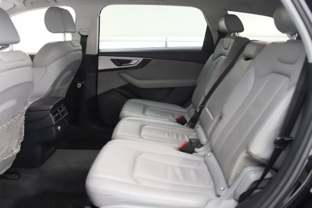2018 Audi Q7 - photo 16