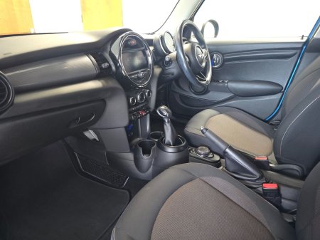 2017 Mini Cooper - photo 8