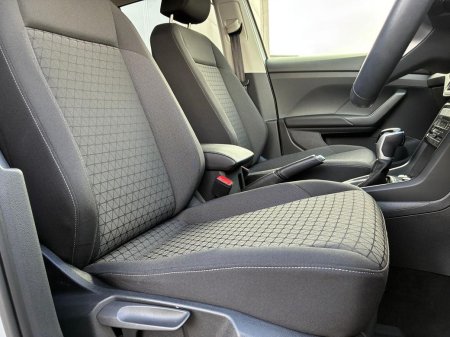 2023 Volkswagen T-Cross - photo 17