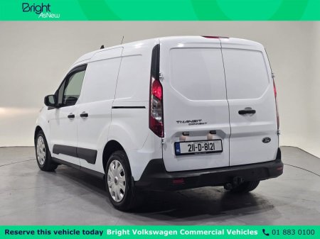 2021 Ford Transit - photo 11