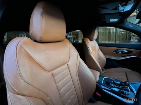 2021 BMW 3-Series - photo 12