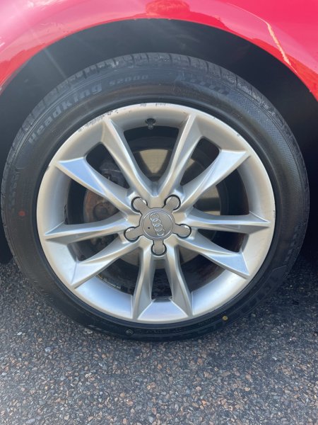 2016 Audi A3 - photo 10