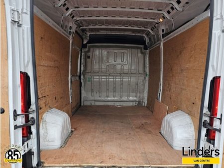 2024 Opel Movano - photo 6