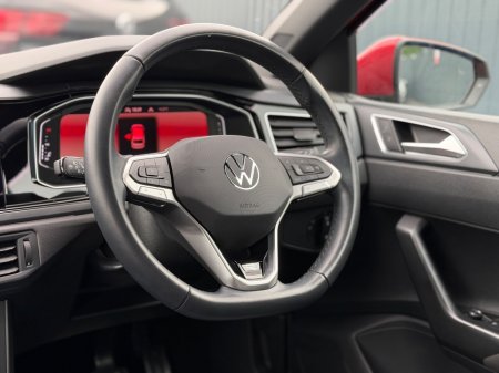 2022 Volkswagen Polo - photo 12