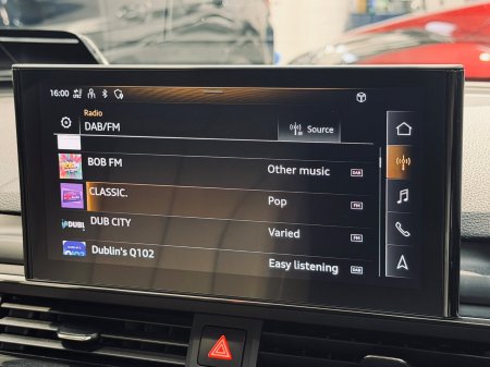 2023 Audi A4 - photo 15