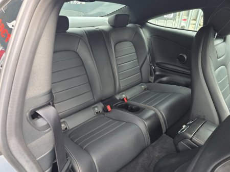 2018 Mercedes-Benz C-Class - photo 15