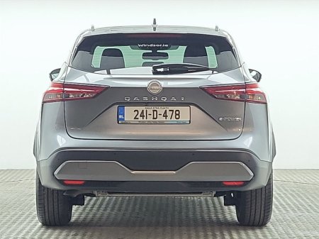 2024 Nissan Qashqai - photo 10