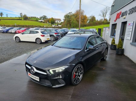 2019 Mercedes-Benz A-Class - photo 11