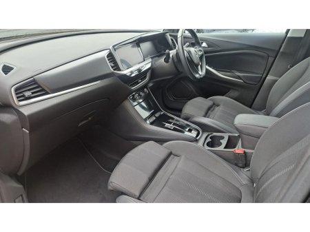 2024 Opel Grandland - photo 8