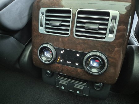 2021 Land Rover Range Rover - photo 21