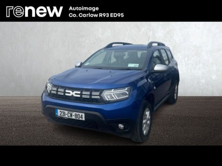 2023 Dacia Duster - photo 3