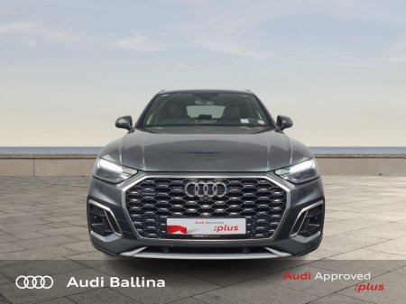 2022 Audi Q5 - photo 2