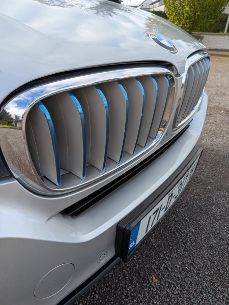 2017 BMW X5 - photo 15