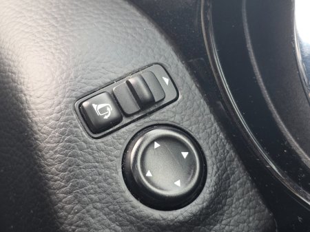 2016 Nissan Qashqai - photo 21