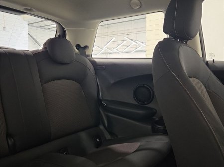 2022 Mini Cooper - photo 11