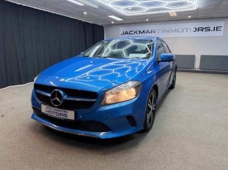 2016 Mercedes-Benz A-Class - photo 3