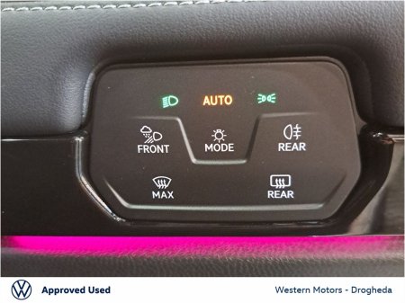 2026 Volkswagen ID.7 - photo 31
