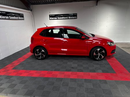 2016 Volkswagen Polo - photo 3