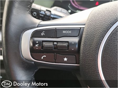 2024 Kia Sportage - photo 21
