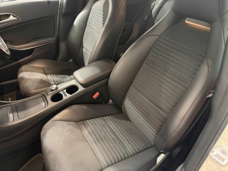 2015 Mercedes-Benz A-Class - photo 12