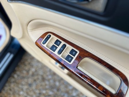 2002 VOLKSWAGEN W8 4 MOTION 4.0 PETROL - photo 18