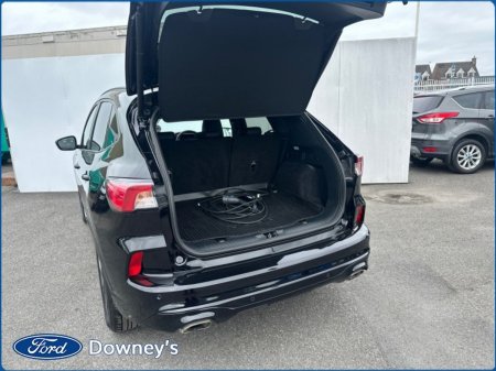 2024 Ford Kuga - photo 10