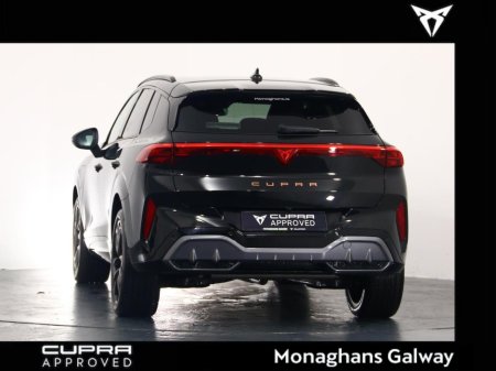 2026 Cupra Terramar - photo 5
