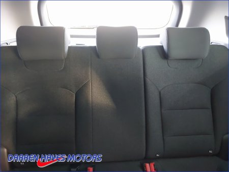 2021 SsangYong Korando - photo 20
