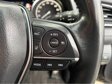 2020 Toyota Camry - photo 21