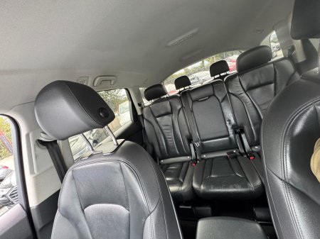 2020 Audi Q7 - photo 23