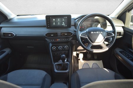 2024 Dacia Jogger - photo 16