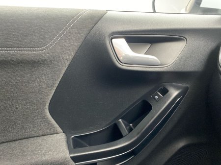 2023 Ford Puma - photo 11