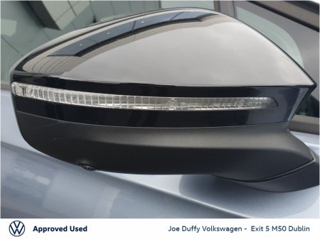 2024 Volkswagen ID.7 - photo 25