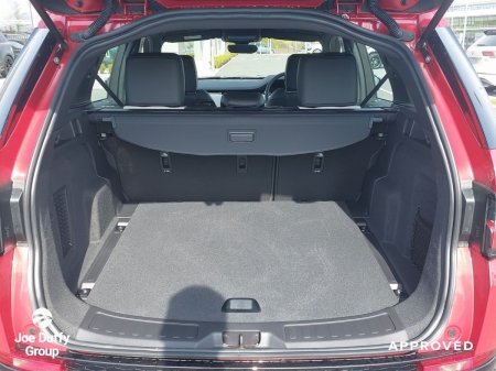 2026 Land Rover Discovery Sport - photo 13