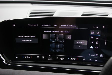 2026 Audi A6 - photo 55