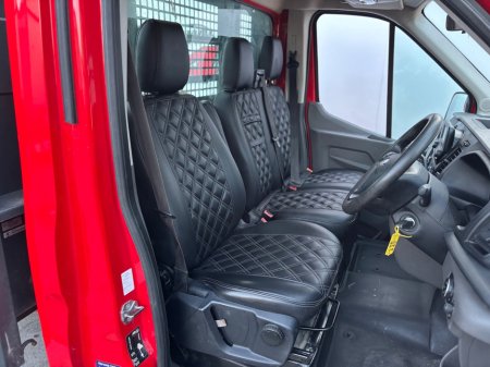 2022 Ford Transit - photo 23