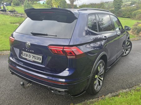 2023 Volkswagen Tiguan - photo 12