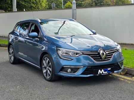 2017 Renault Megane - photo 4