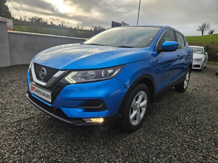 2018 Nissan Qashqai - photo 3
